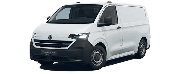 Volkswagen Transporter Furgon Batalla Corta TN 2.0 TDI 81 kW (110 CV)